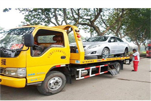平房区附近24小时汽车拖车服务热线