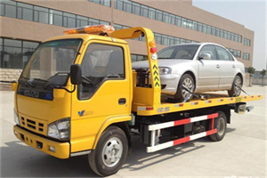 平房区道路救援一般怎么收费