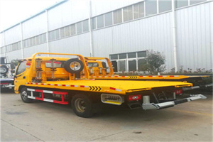 平房区附近拖车救援搭电