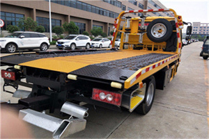 平房区24小时汽车送油服务公司