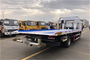 平房区汽车救援补胎