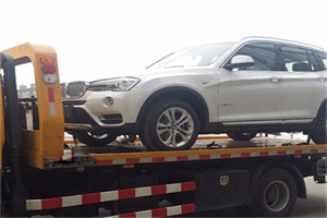 平房区拖车24小时服务电话