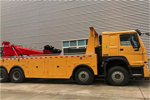 平房区道路救援公司